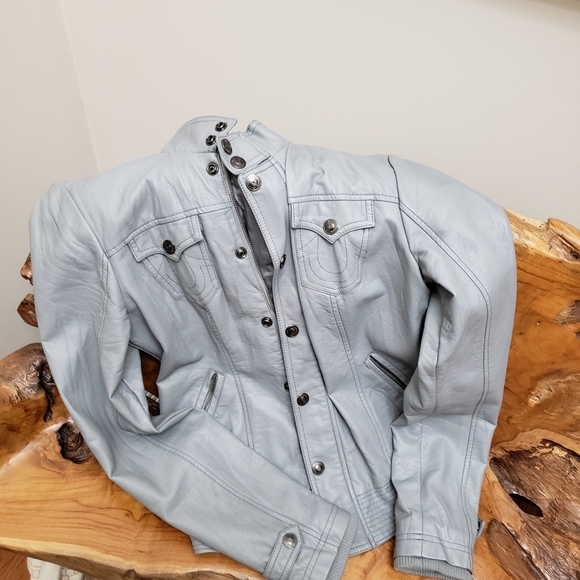 True Religion Jacket - Picture 1 of 7